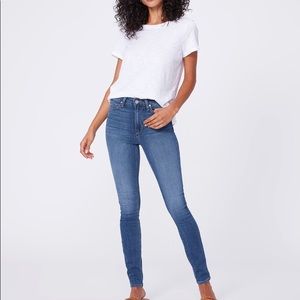 Paige Margot Skinny Jean